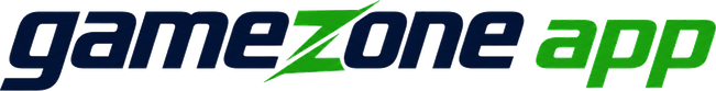 gamezone app official logo